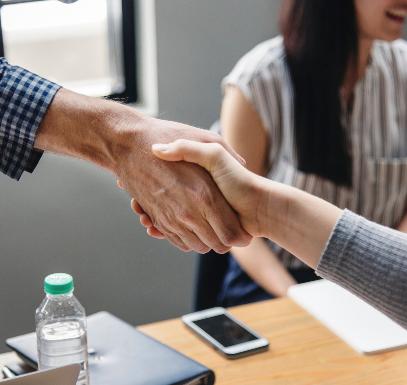 中智贸易增长强劲,合作空间广阔