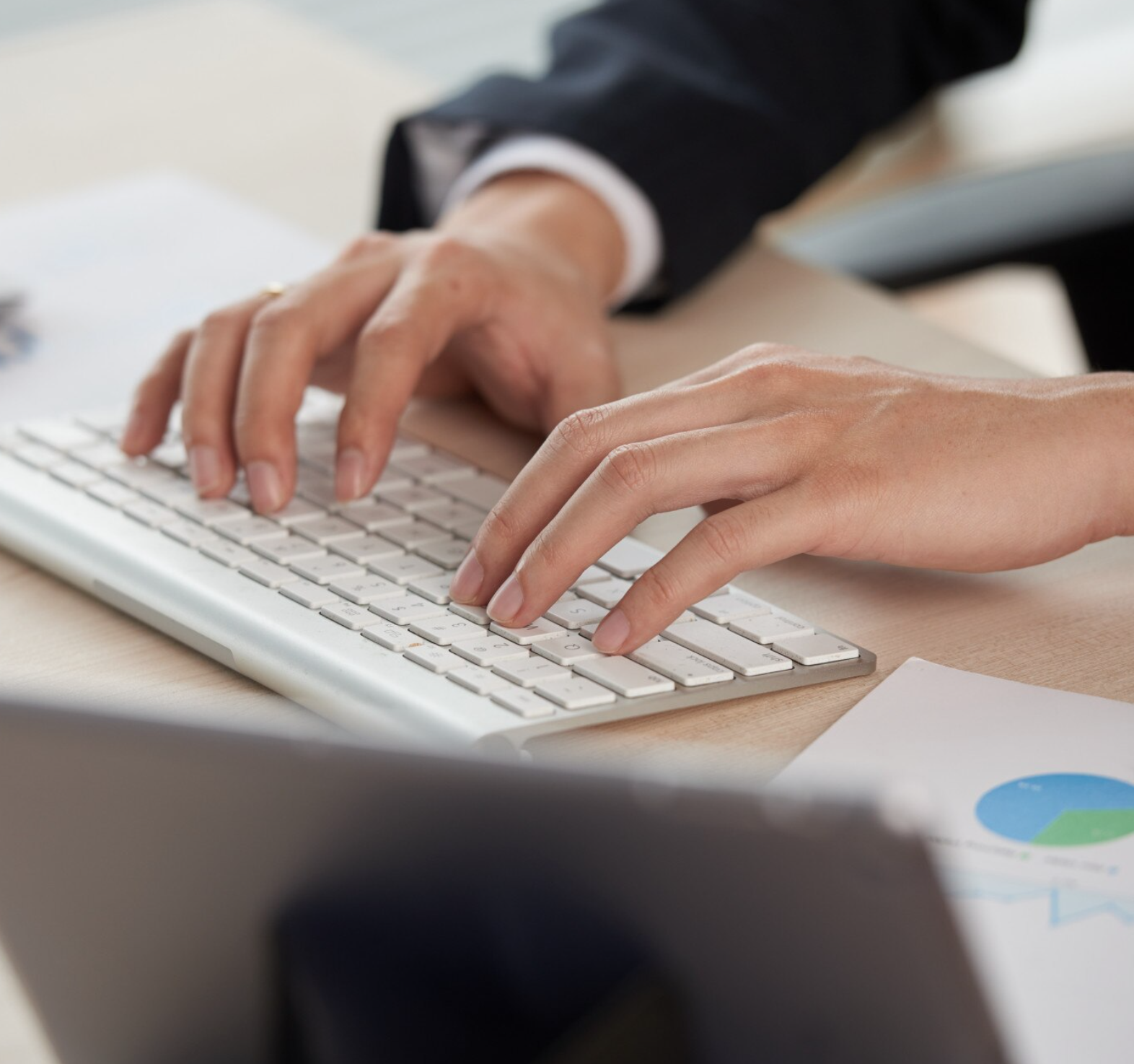 企业注册高效透明,外资可100%控股