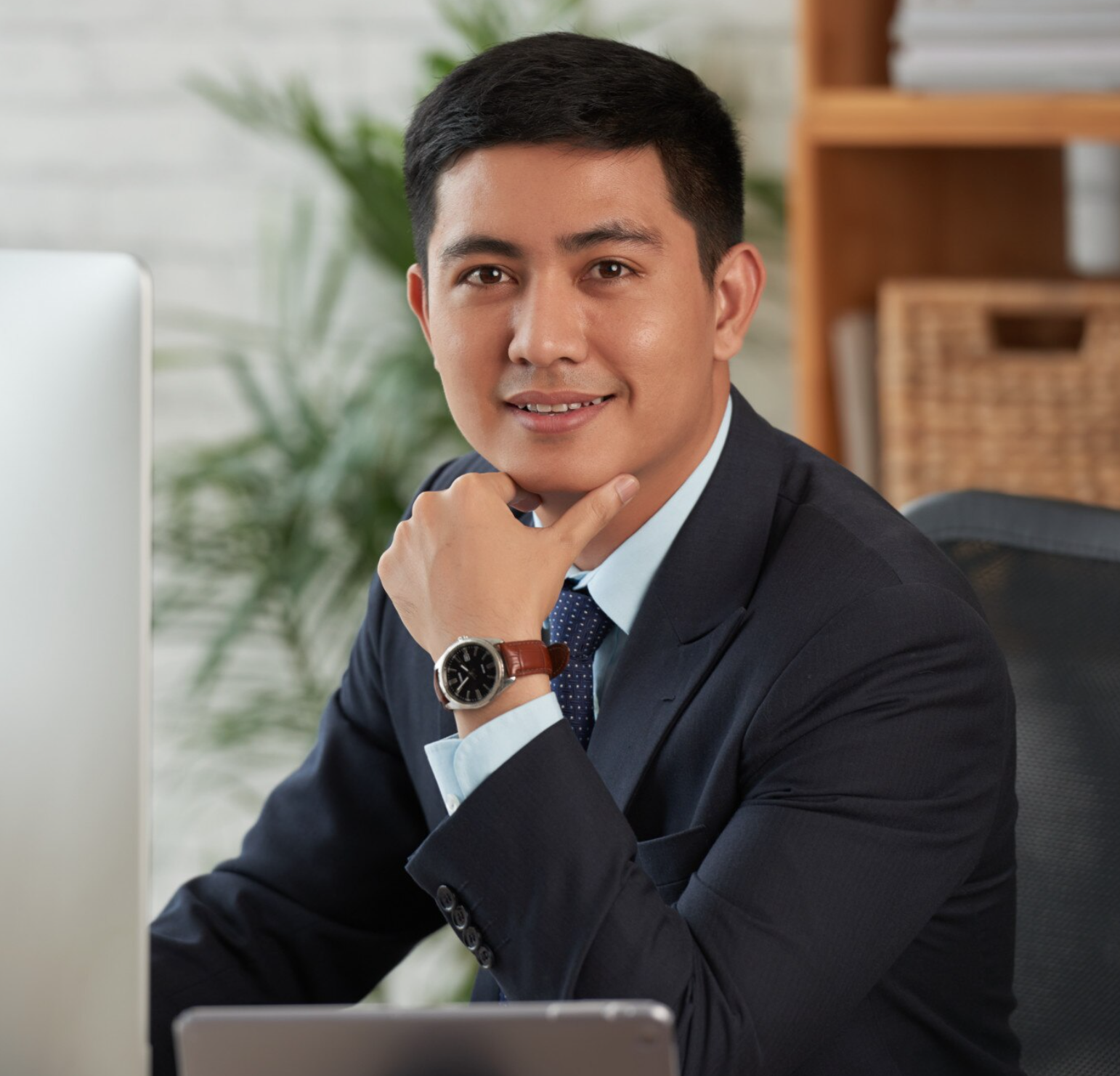 中企聚集趋势明显,产业生态初具规模